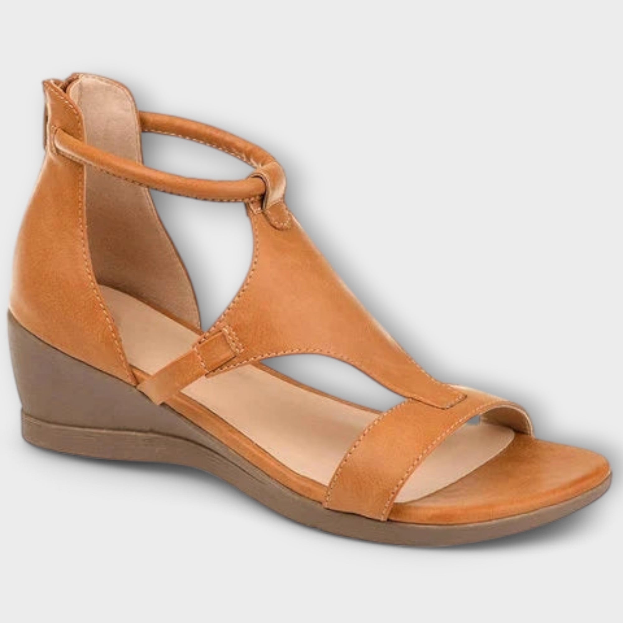 Naya | Pain-Free Comfort Shoe