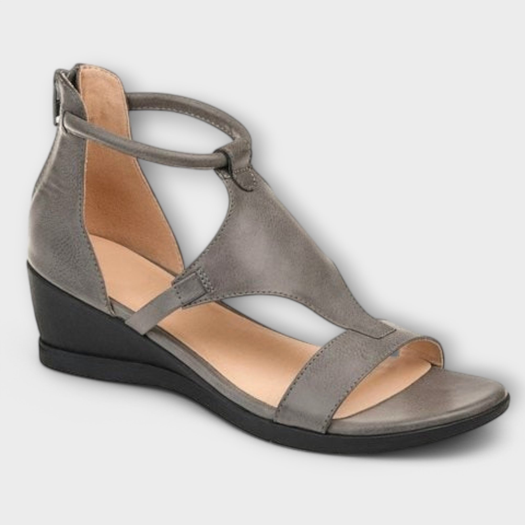Naya | Pain-Free Comfort Shoe