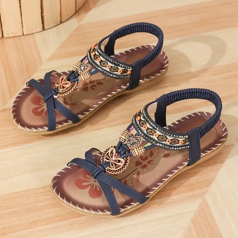 Inara | All-Day Comfort Sandal