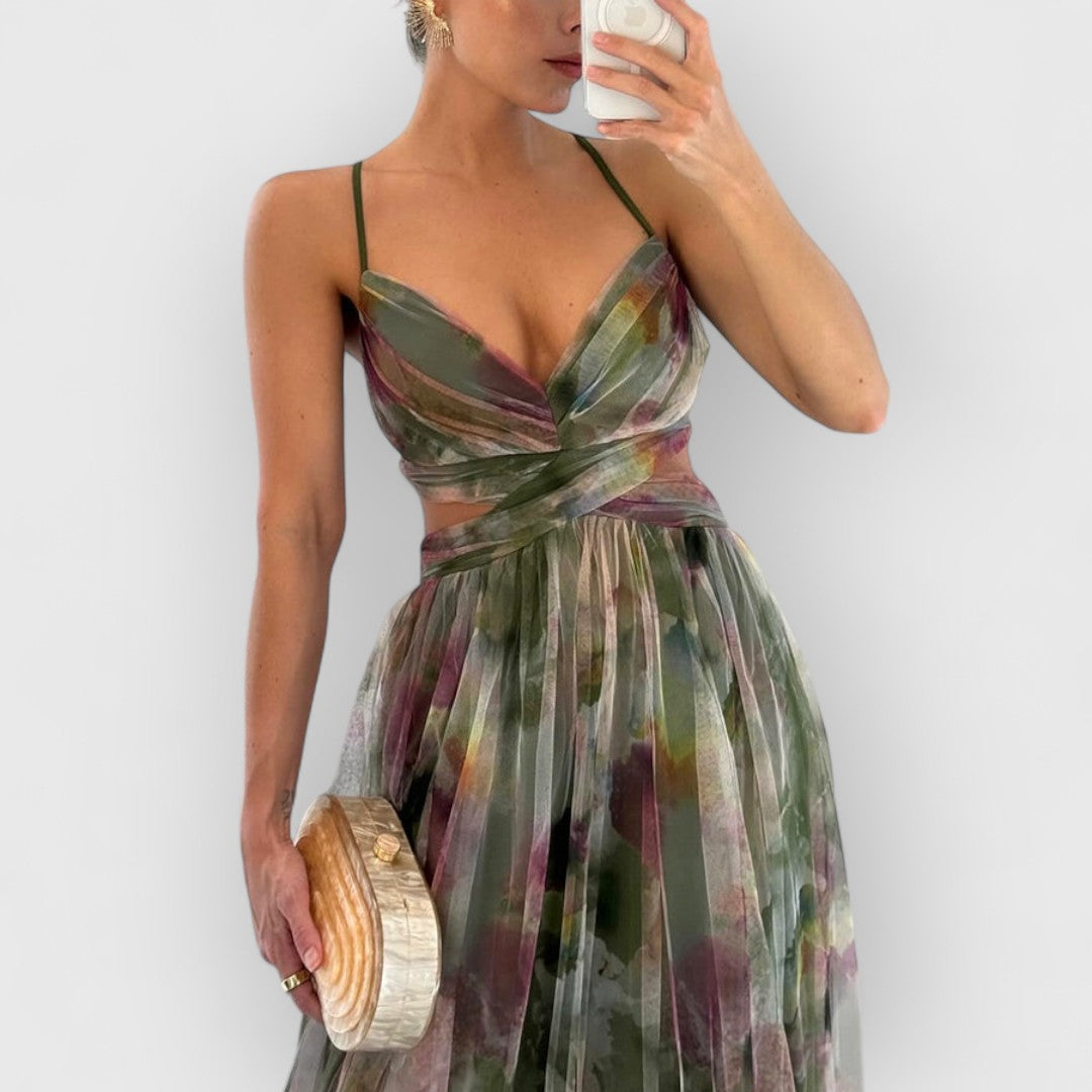 Matilda | Flattering Elegant Dress