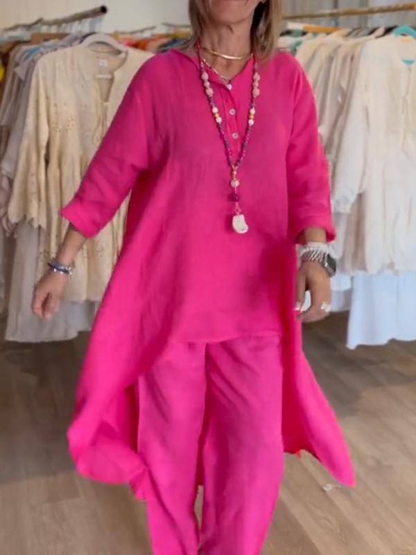 Ellie | Lunt Women's Set