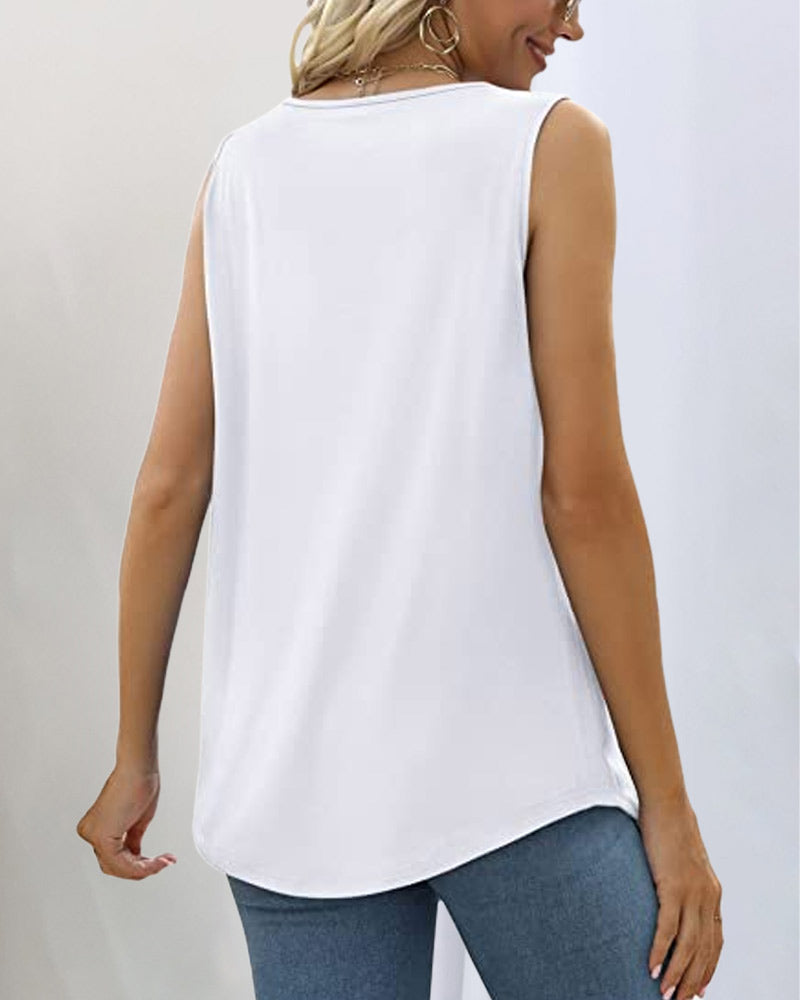 Jolanda | Strapless Top with Square Neckline