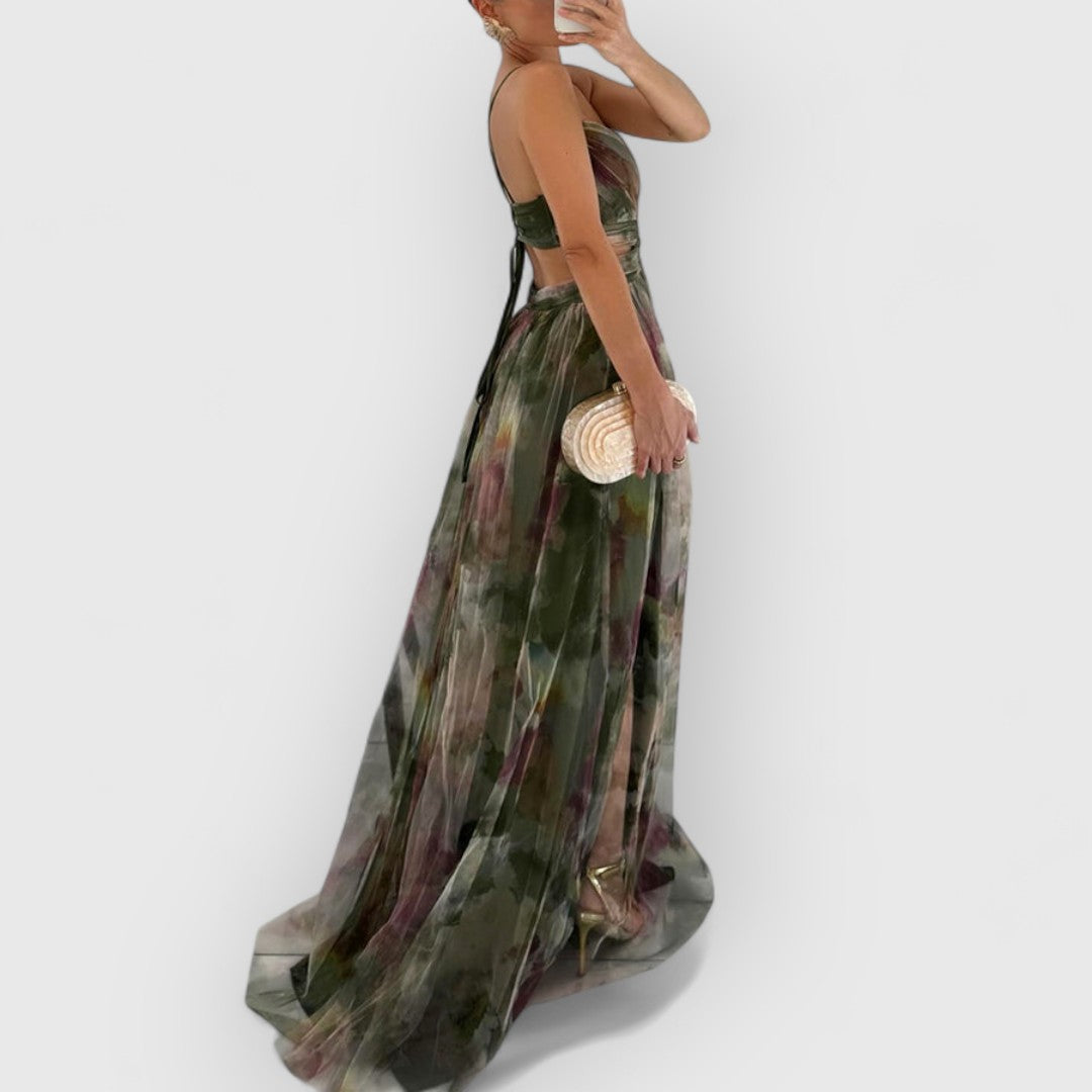 Matilda | Flattering Elegant Dress