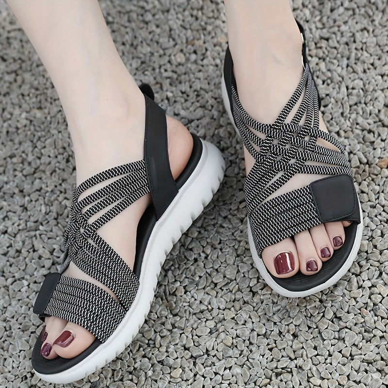 Katherine | Orthopaedic Comfort Sandals