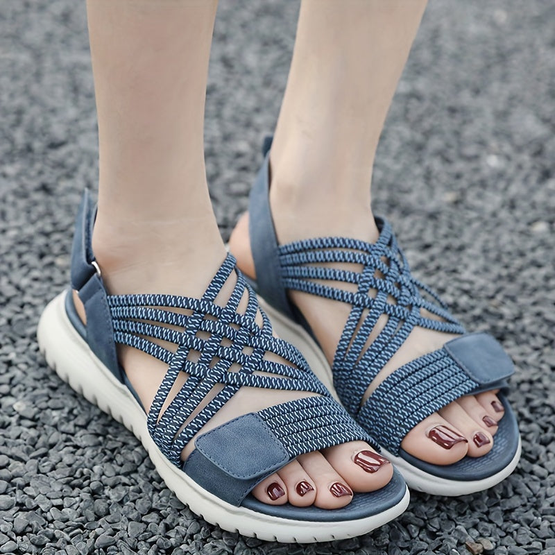 Katherine | Orthopaedic Comfort Sandals
