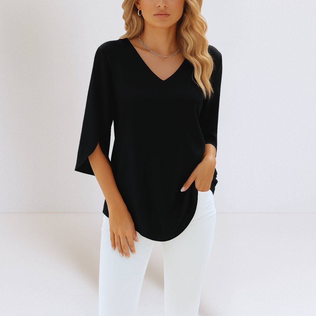 Elli | Stylish Blouse