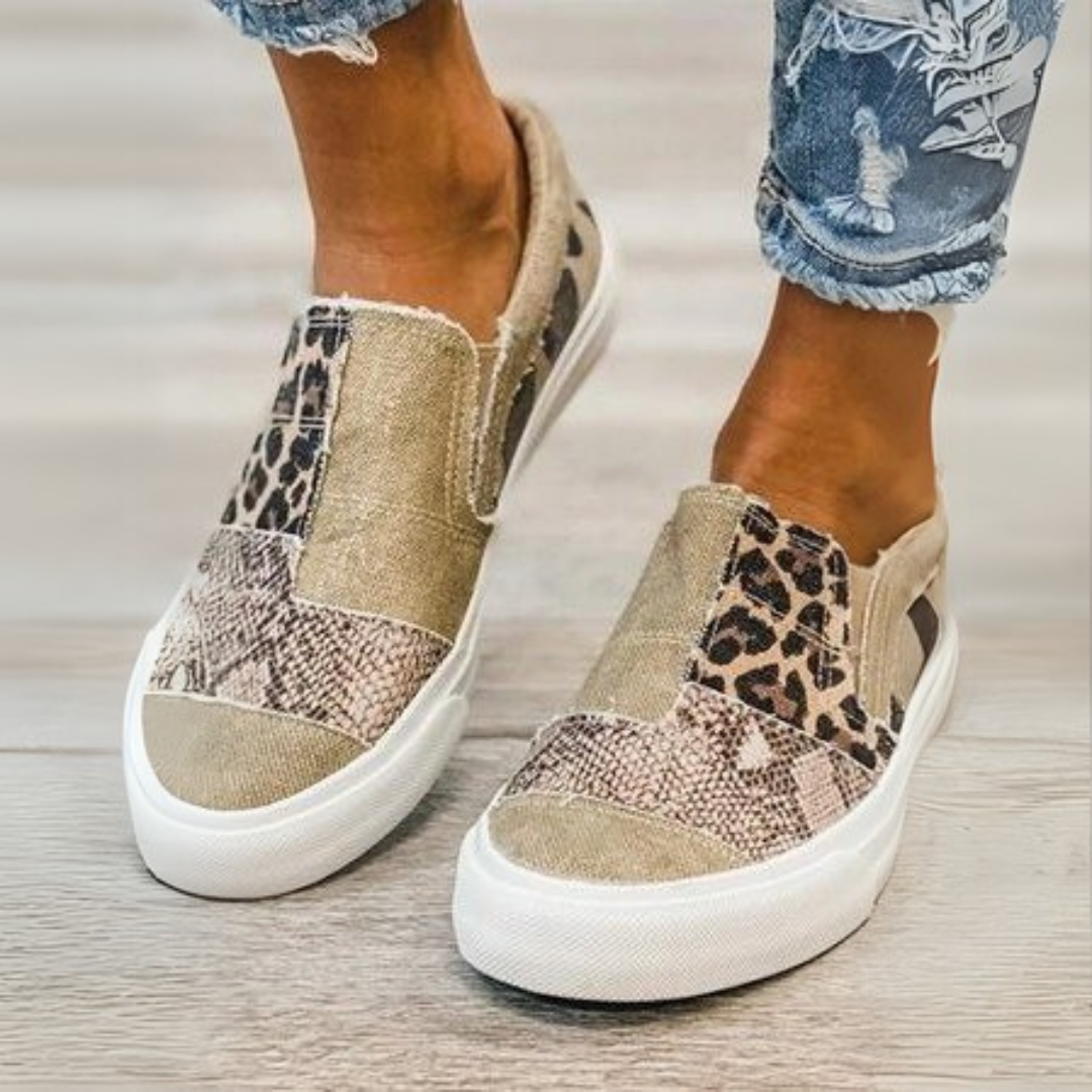 Gwen | Pain-Free Comfort Shoe