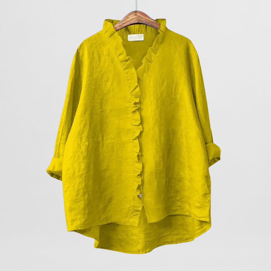 Enna | Elegant Shirt