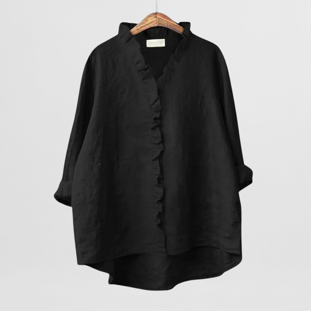 Enna | Elegant Shirt