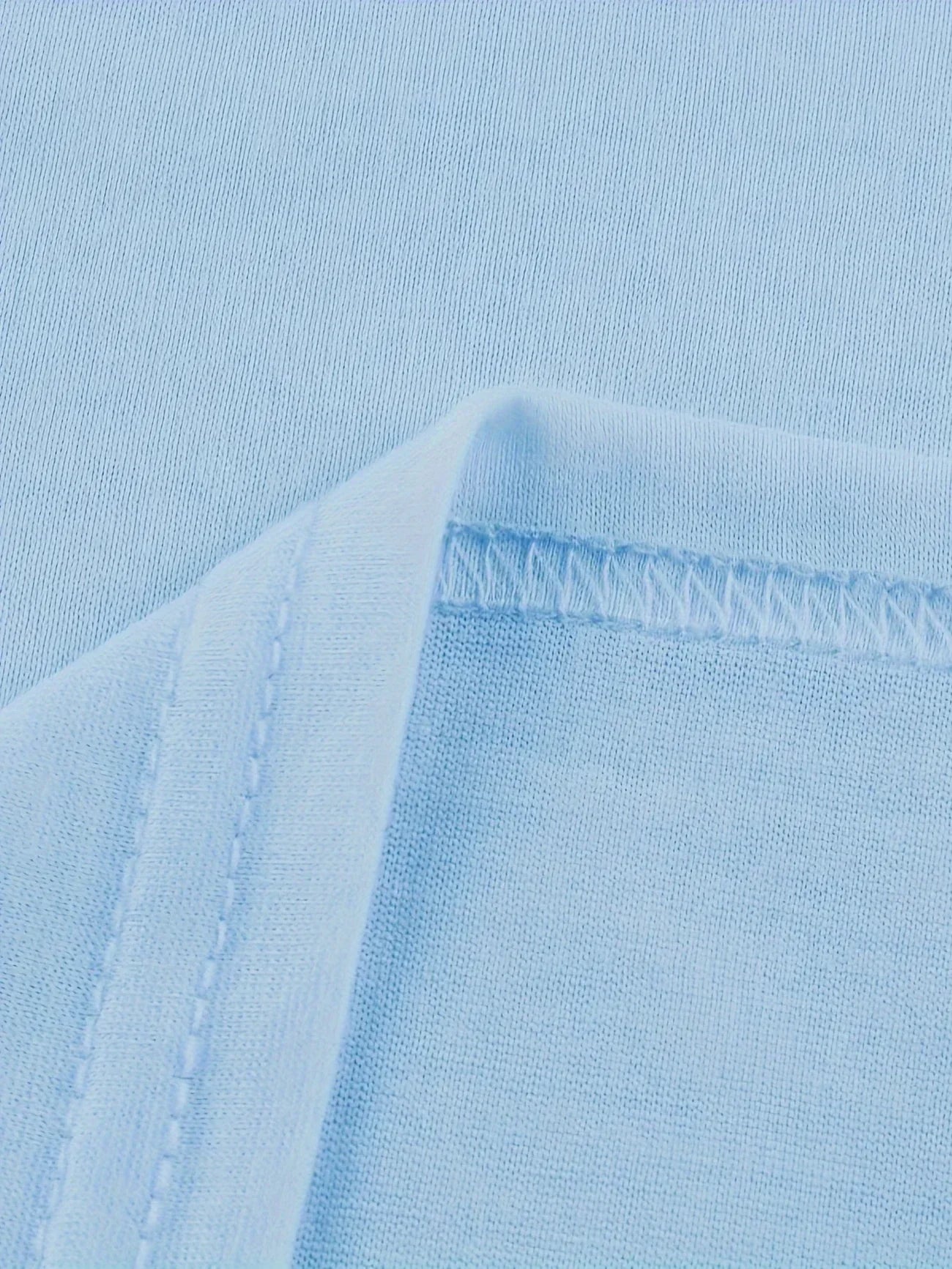 Ylfrun | Elegant Summer Short-Sleeved T-Shirt with Long Lace