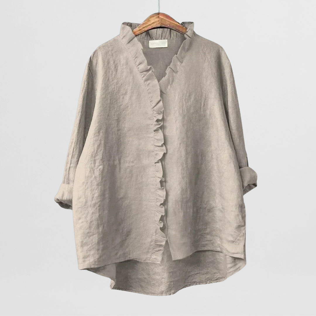 Enna | Elegant Shirt