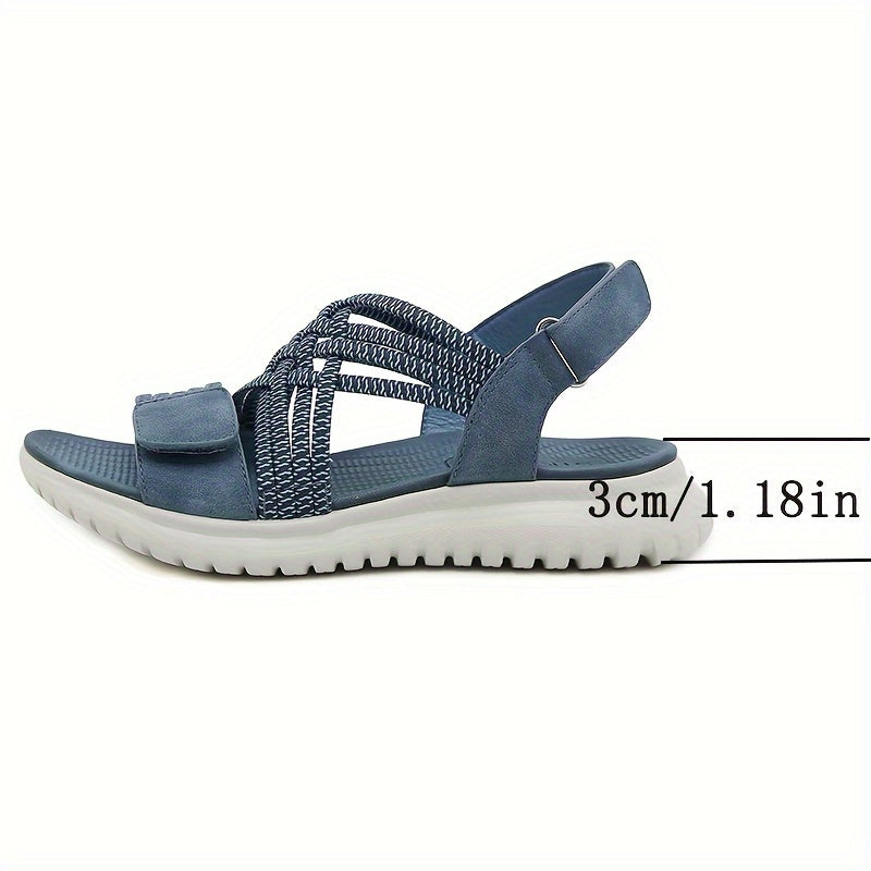 Katherine | Orthopaedic Comfort Sandals