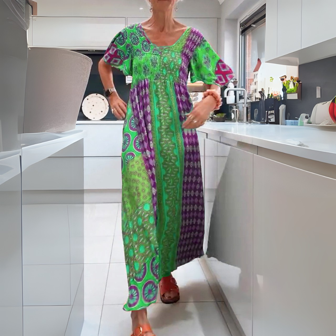 Unica | Chic Comfortable Dress