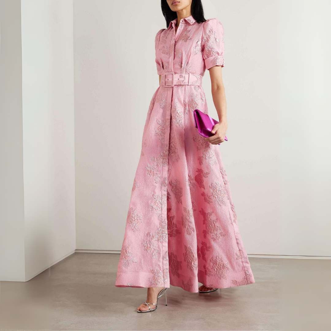 Mirabelle | Timeless Elegant Dress