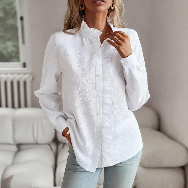 Maya | Elegant Blouse
