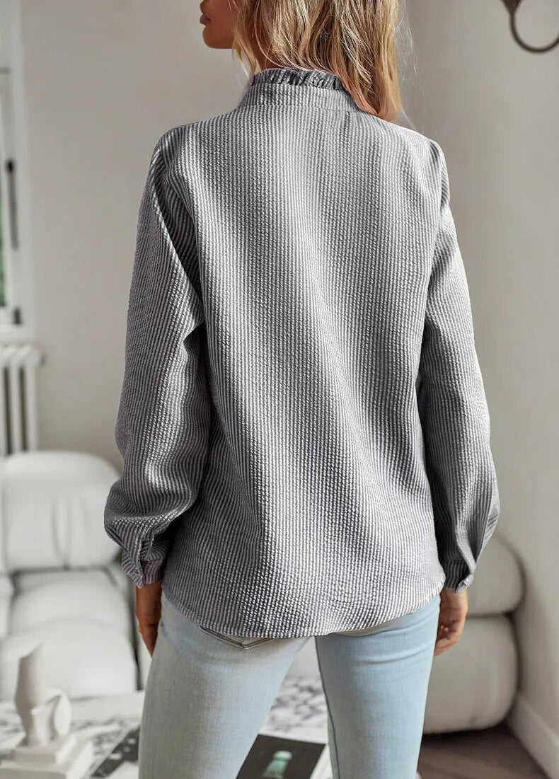Maya | Elegant Blouse