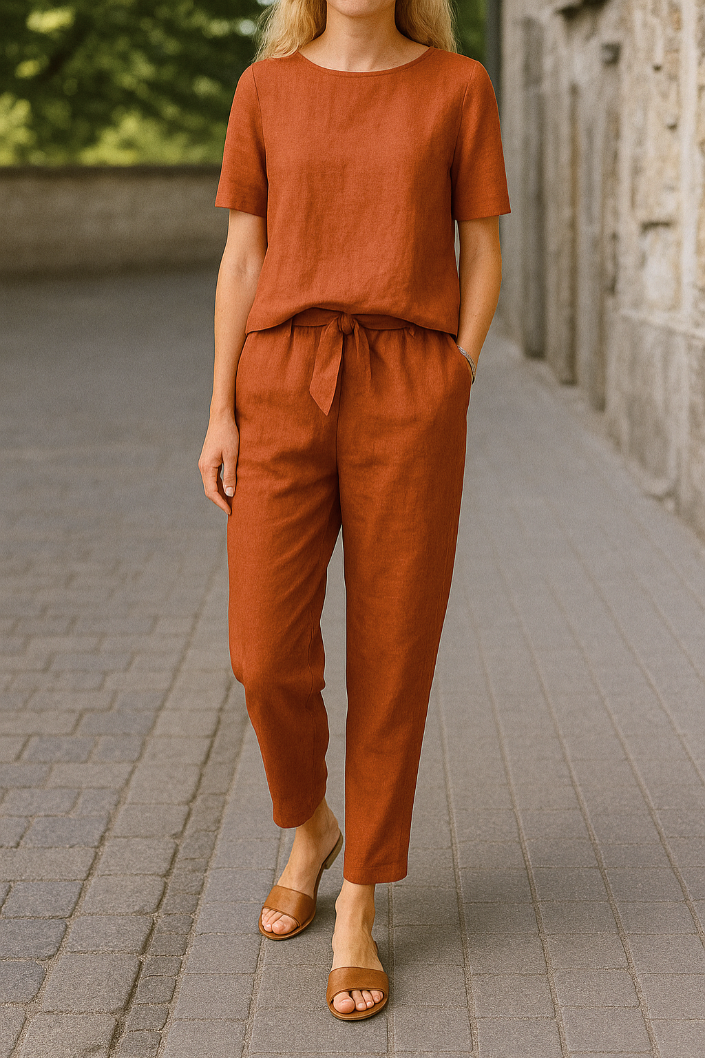 Venla | lounge set