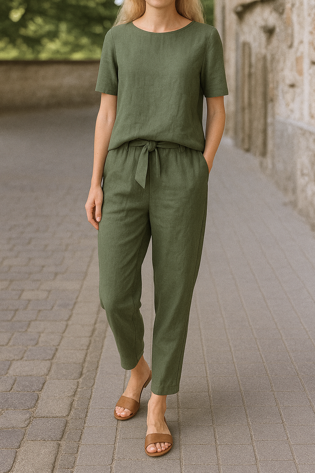 Venla | lounge set