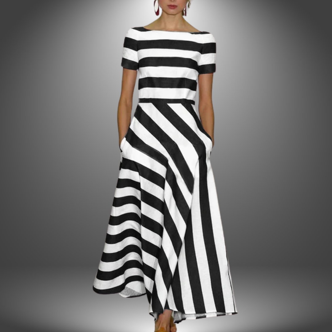 Noira | Elegant Maxi Dress