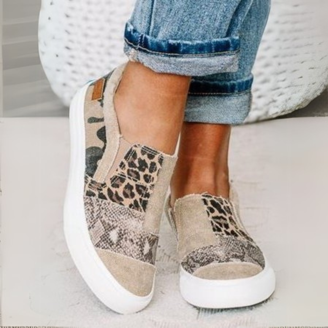Gwen | Pain-Free Comfort Shoe