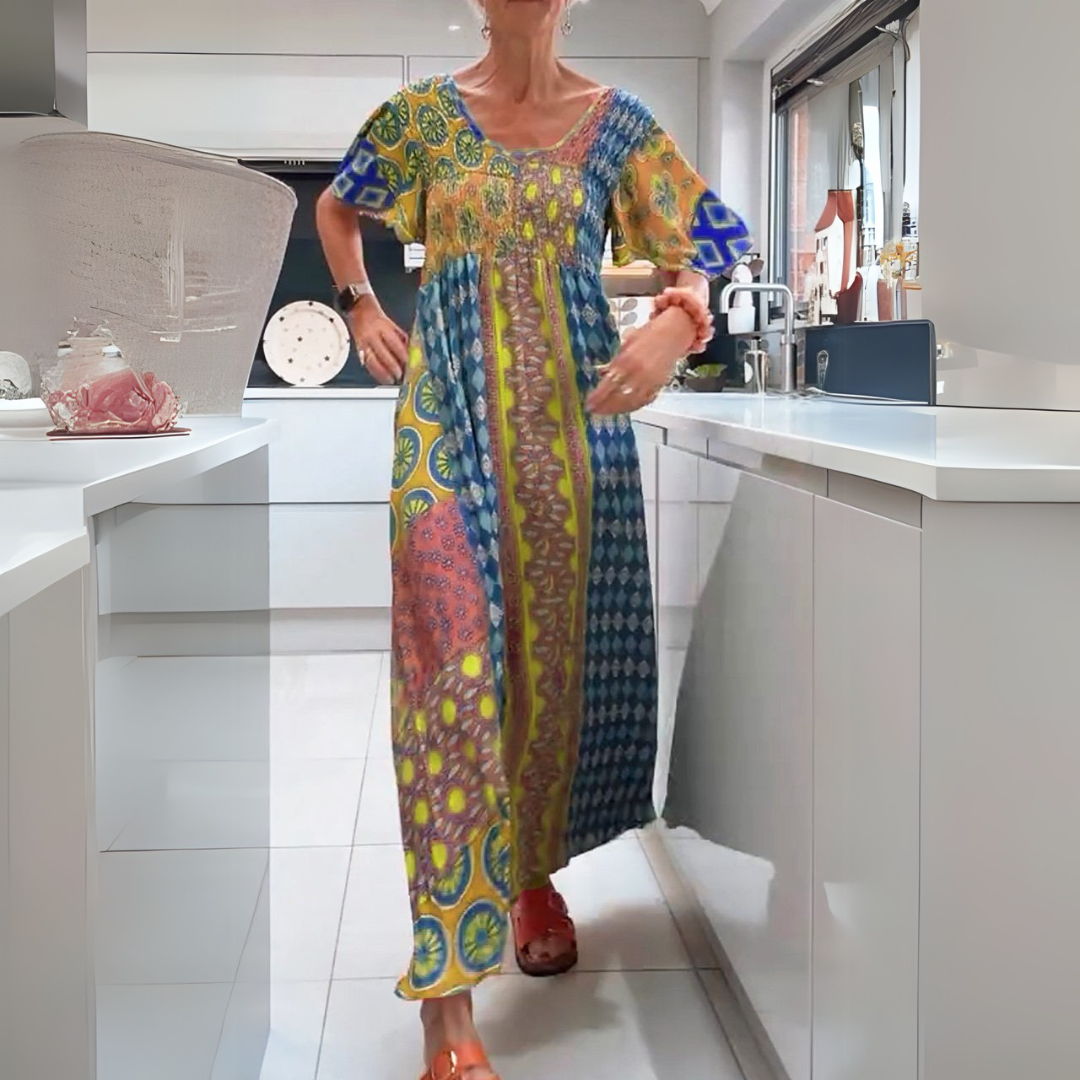 Unica | Chic Comfortable Dress