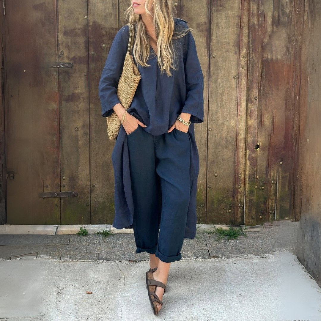 Mireille | Chic Elegant Set