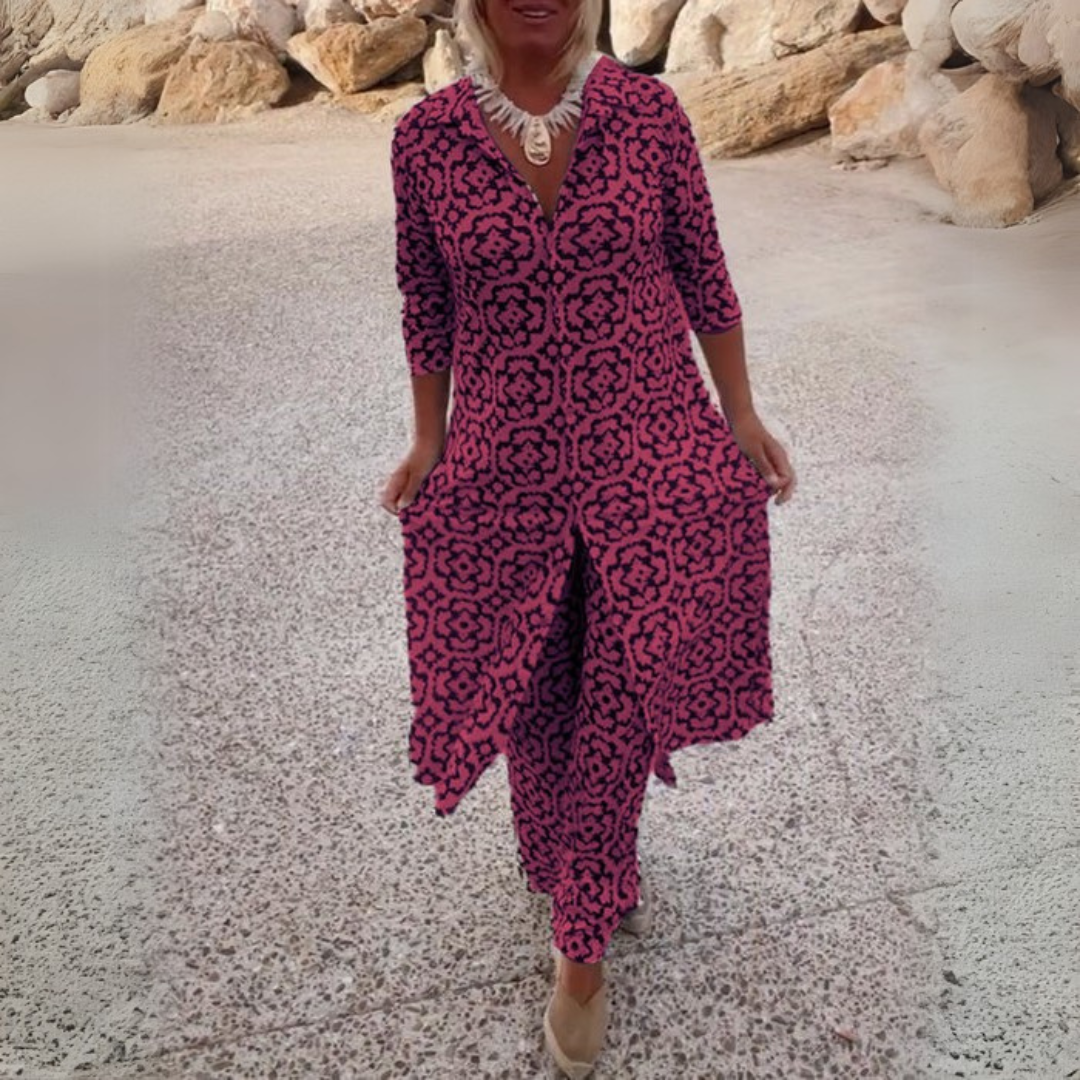 Reyna | Flattering Stylish Set