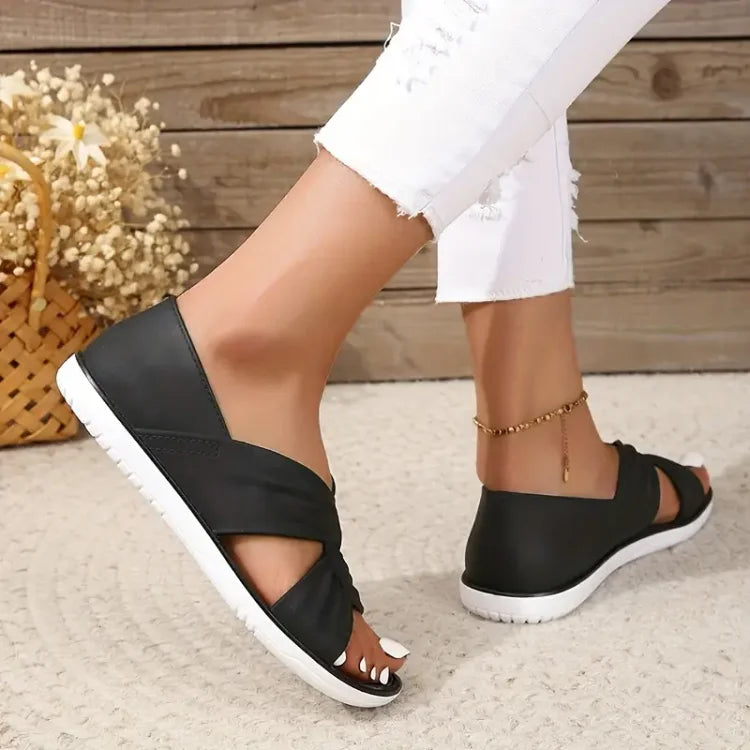 Krizzy | All Day Comfort Sandal