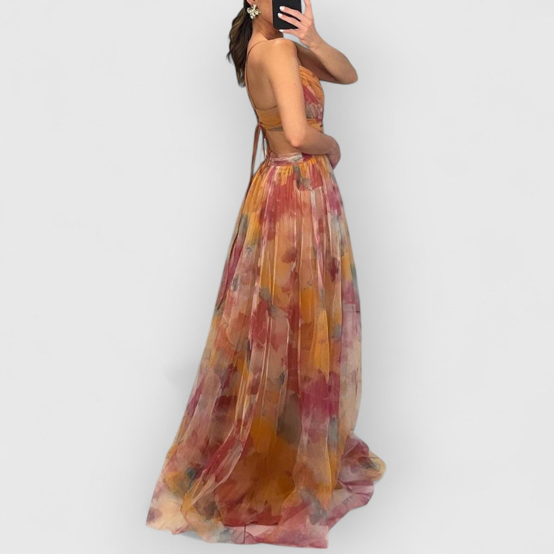 Matilda | Flattering Elegant Dress