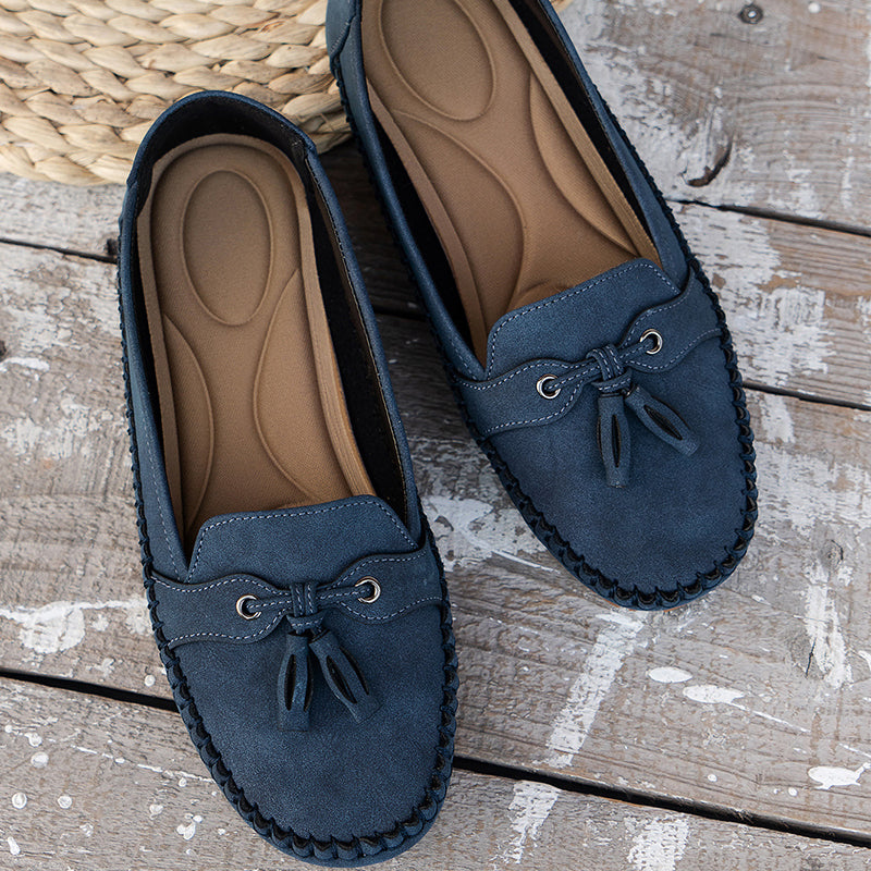 Fleur | All Day Comfort Shoe