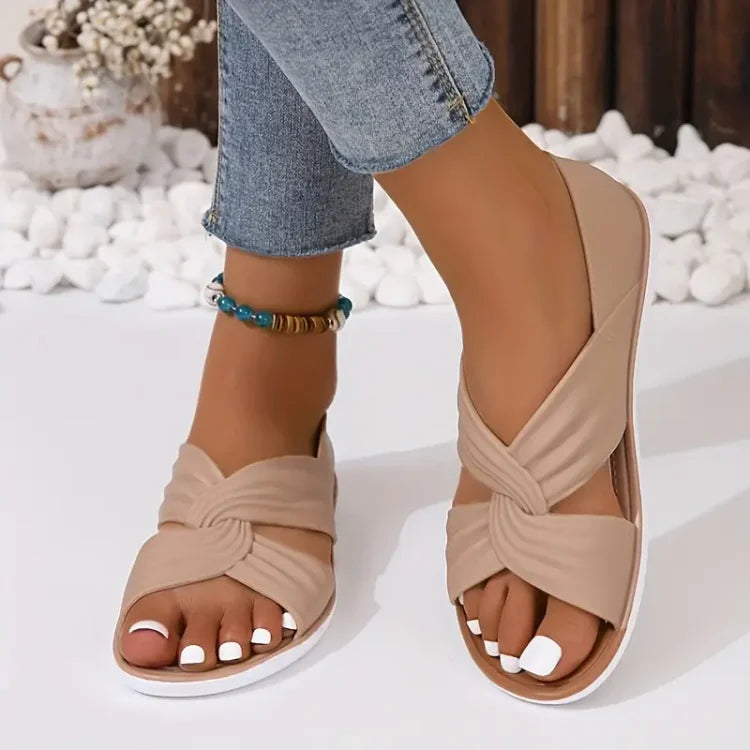 Krizzy | All Day Comfort Sandal