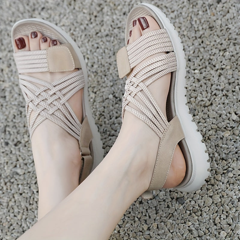 Katherine | Orthopaedic Comfort Sandals