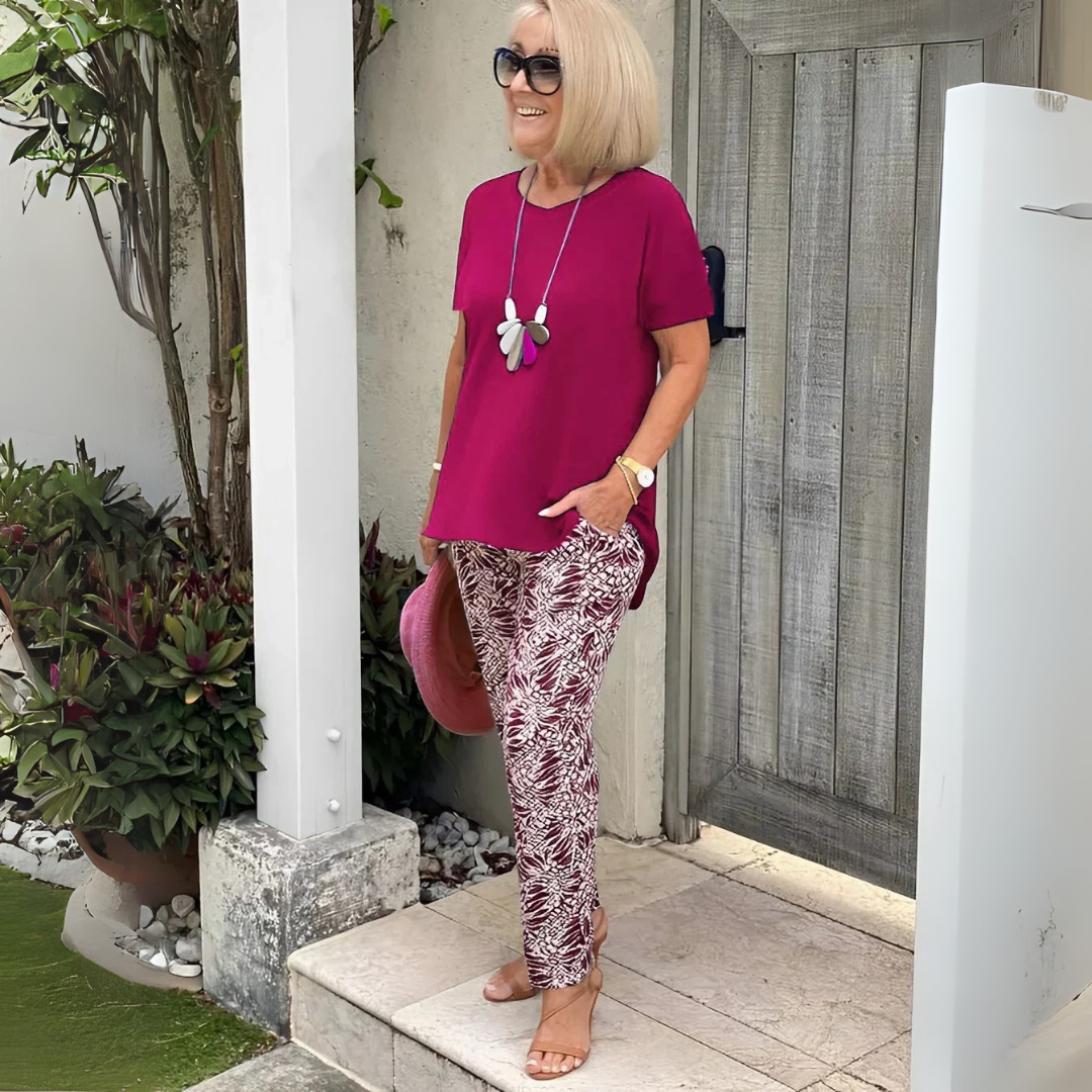 Arielle | Stylish Summer Set