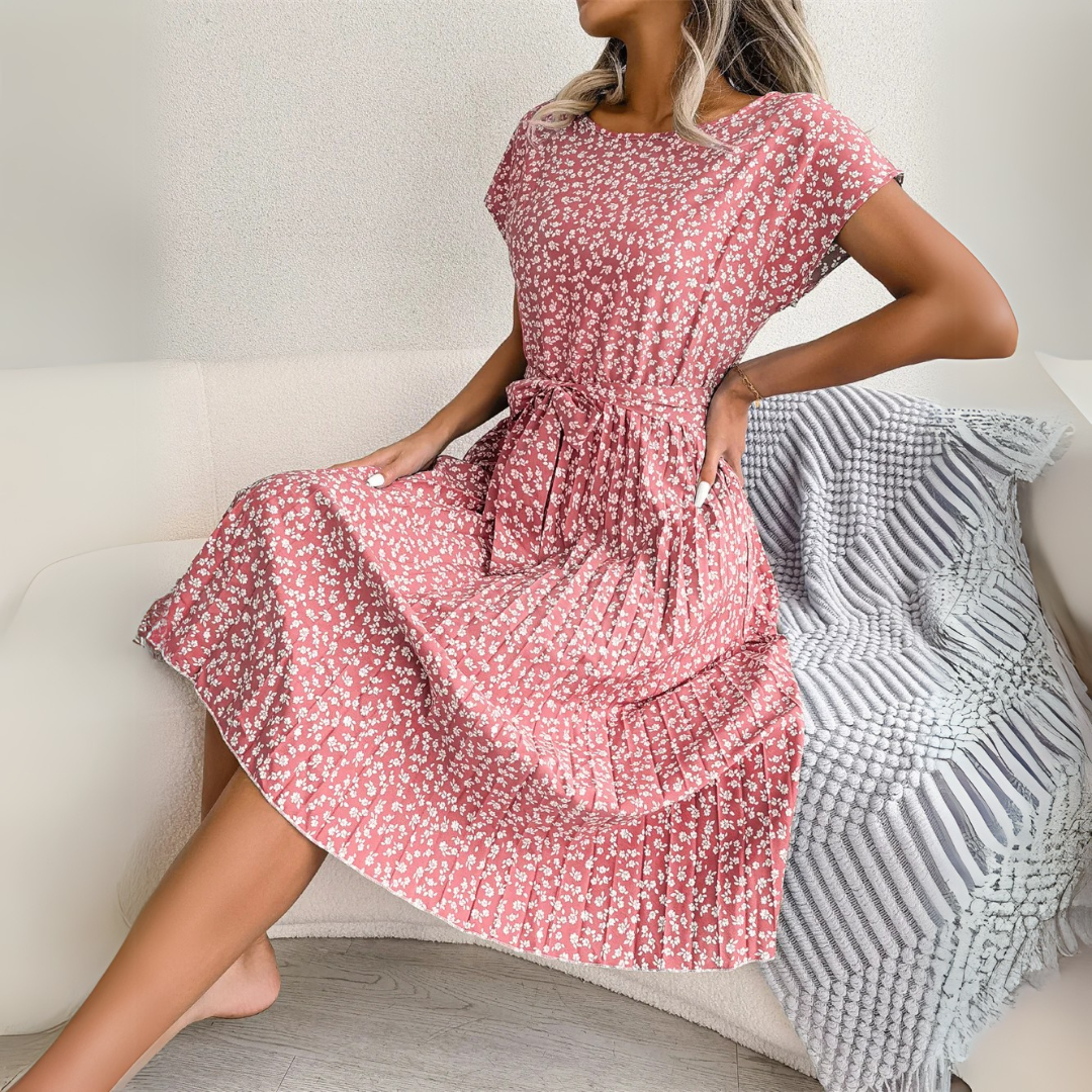 Liana | Chic Timeless Dress