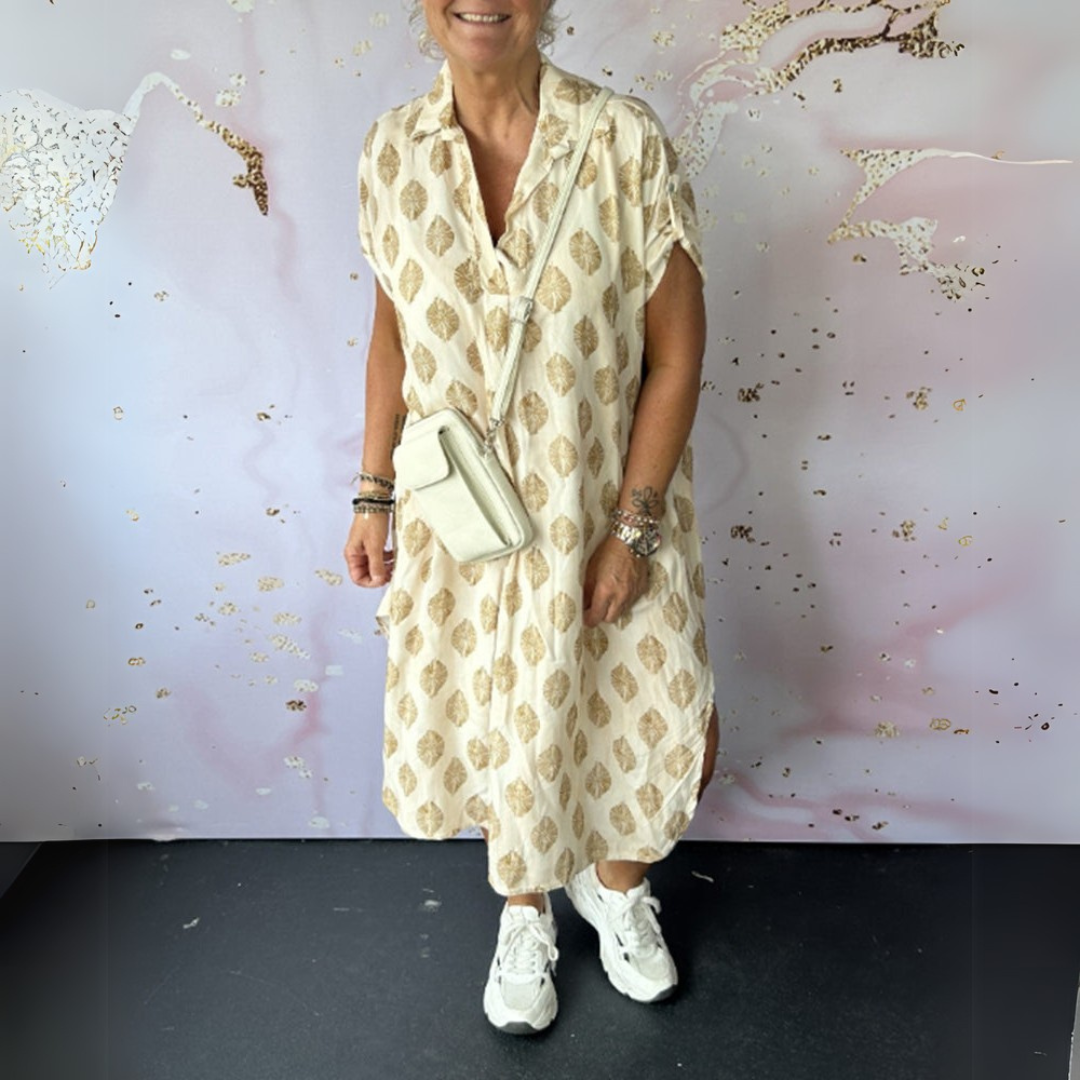 Lorena | Chic Comfort Dress