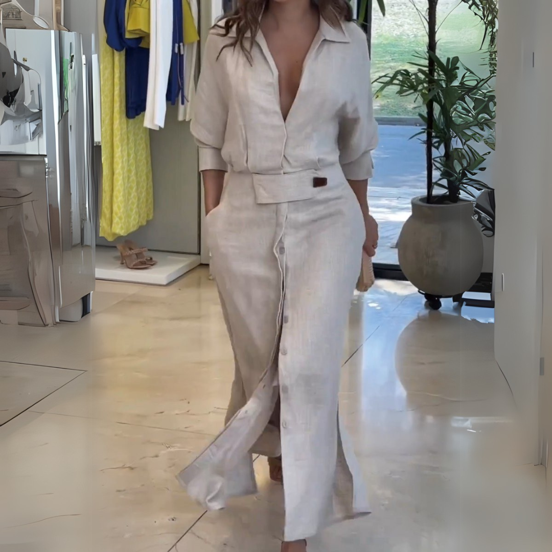 Aliah | Elegant Stylish Dress