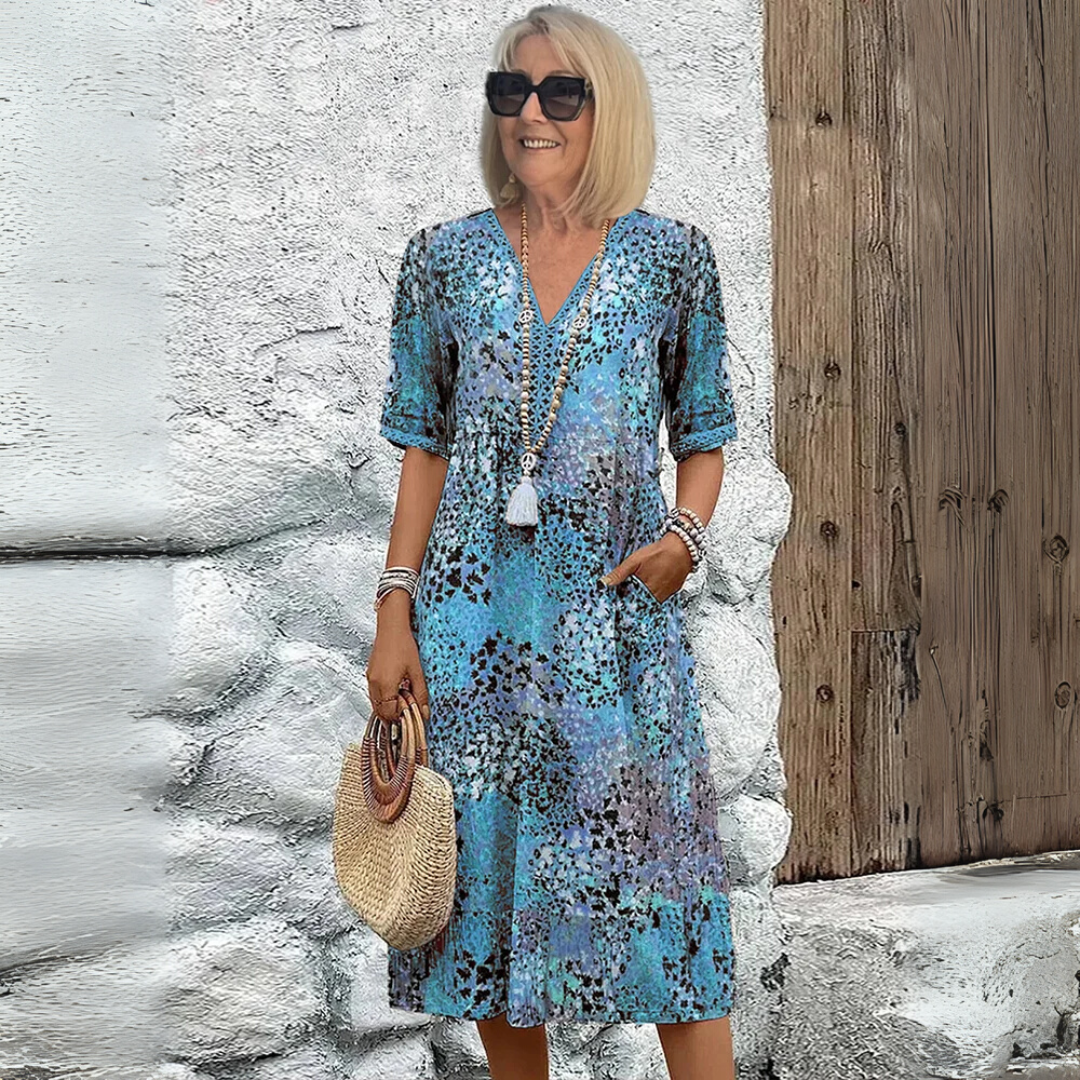 Jolie | Elegant Stylish Dress