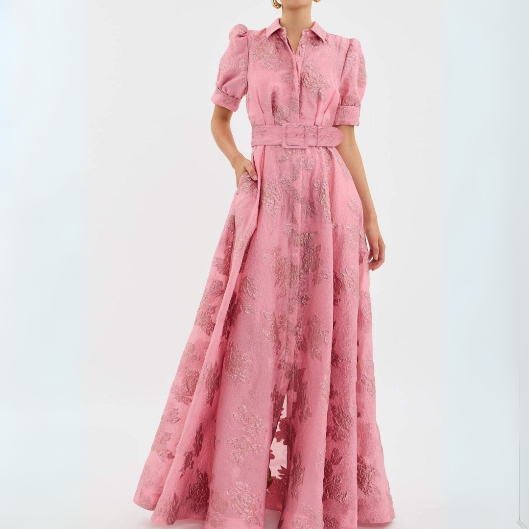 Mirabelle | Timeless Elegant Dress