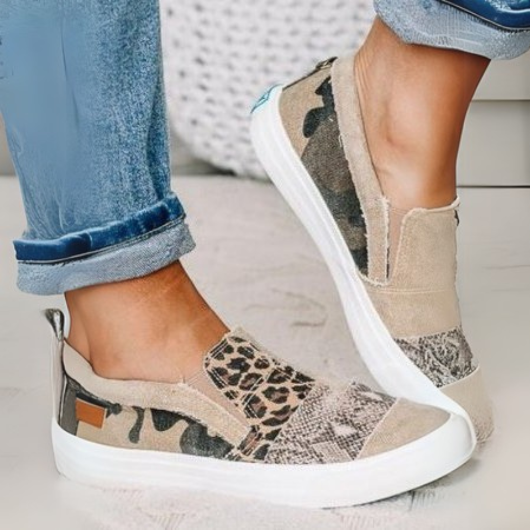 Gwen | Pain-Free Comfort Shoe