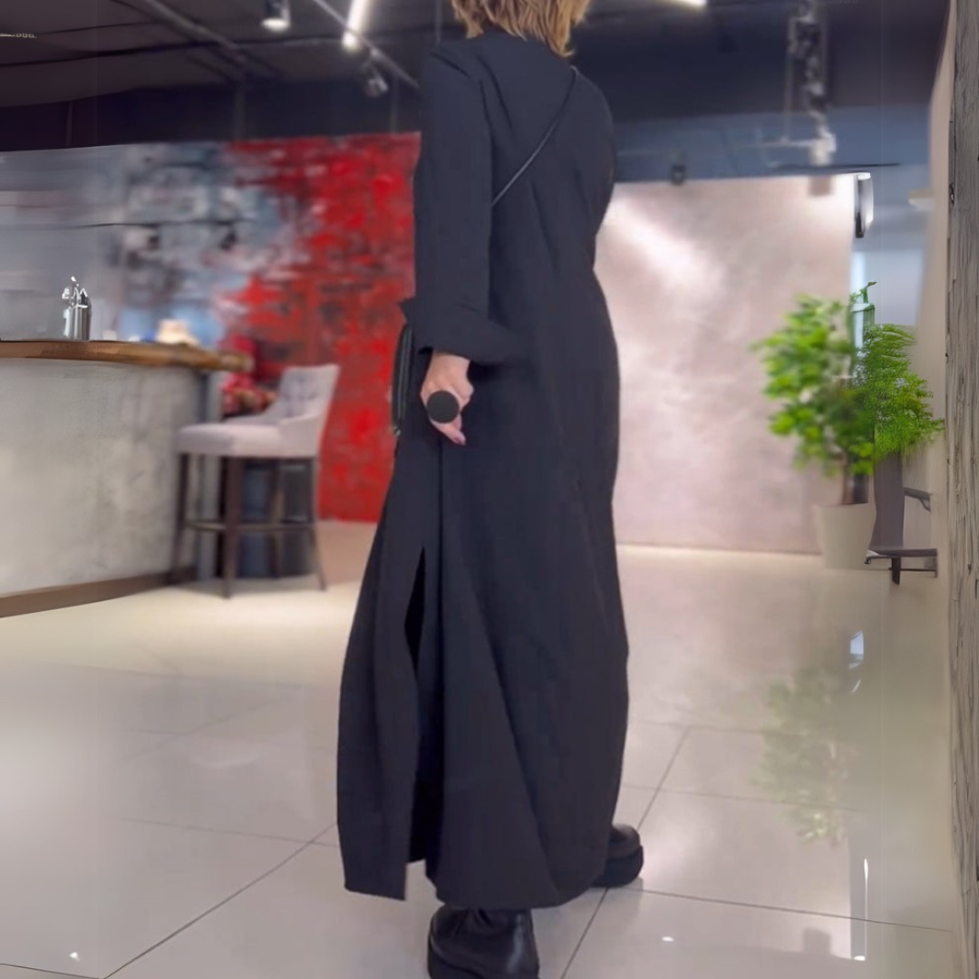 Edith | Chic Timeless Dress