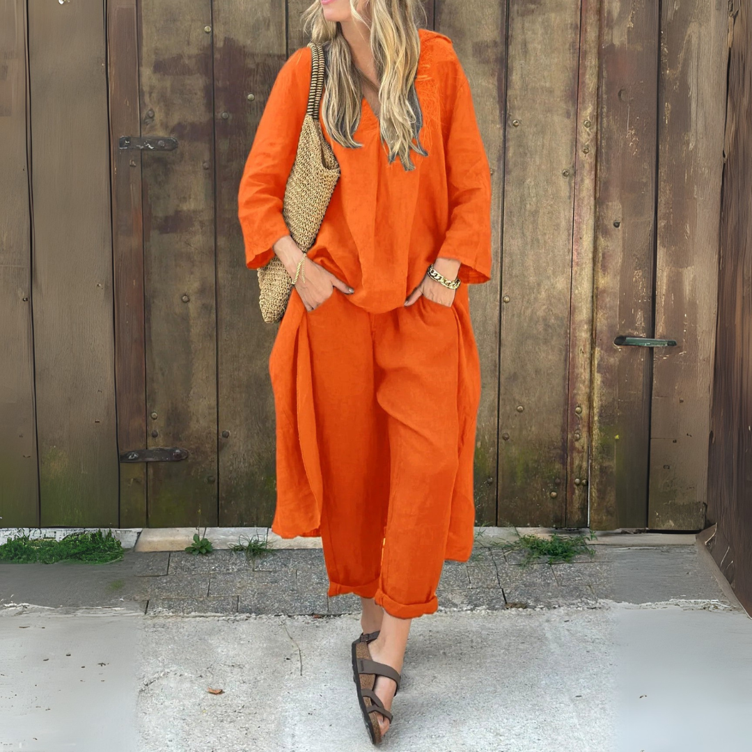 Mireille | Chic Elegant Set