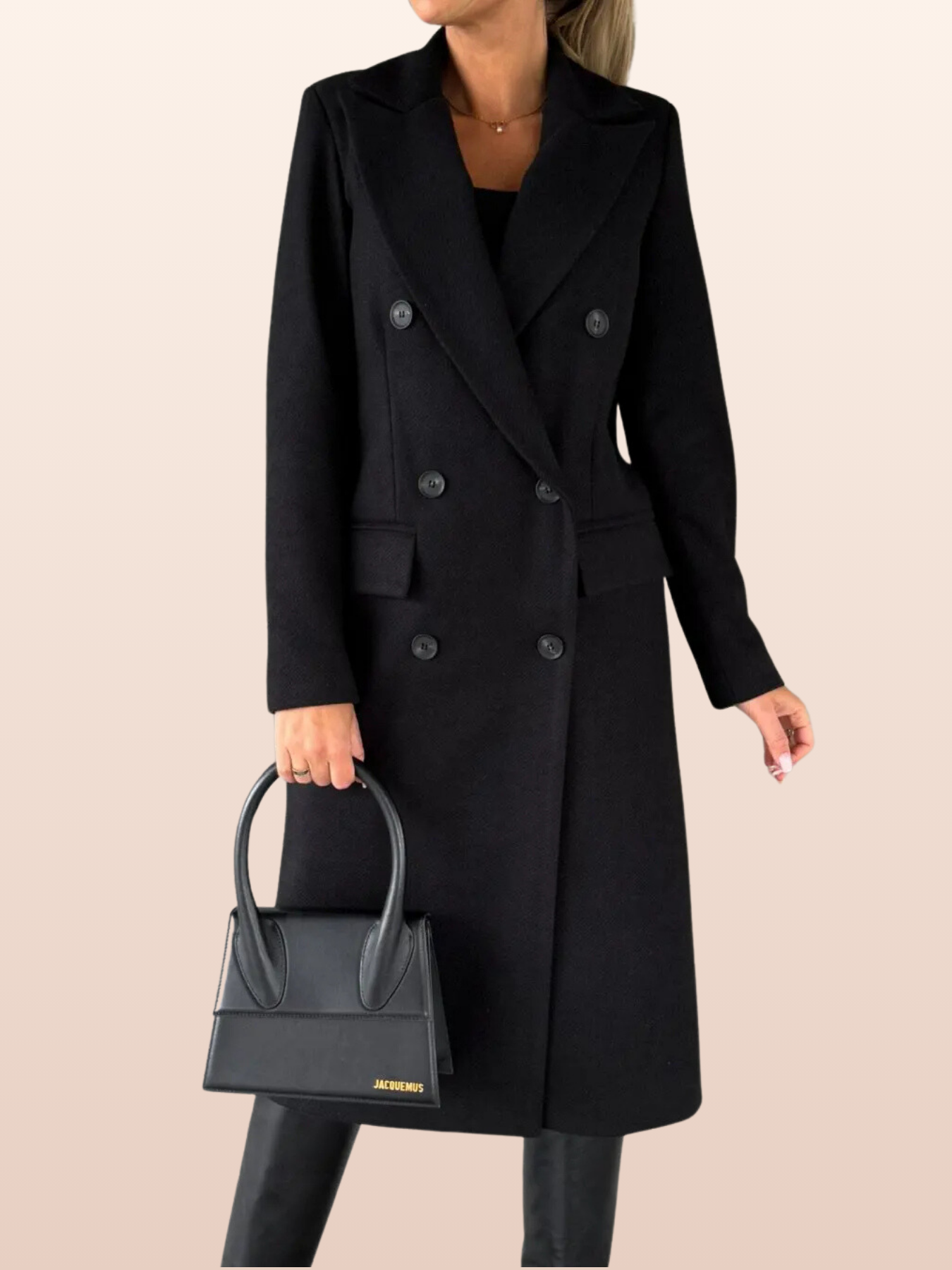 Martina | Chic Winter Coat