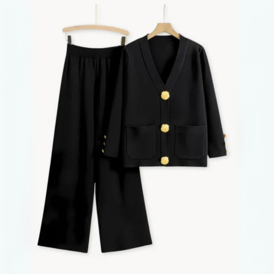 Diana | Elegant Luxe Set