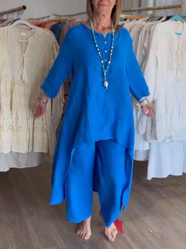 Ellie | Lunt Women's Set