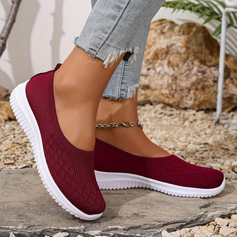 Aliza | Comfortable All Day Shoes