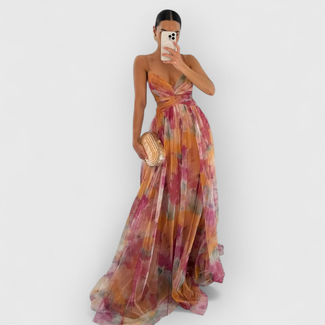 Matilda | Flattering Elegant Dress