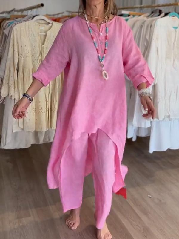 Ellie | Lunt Women's Set