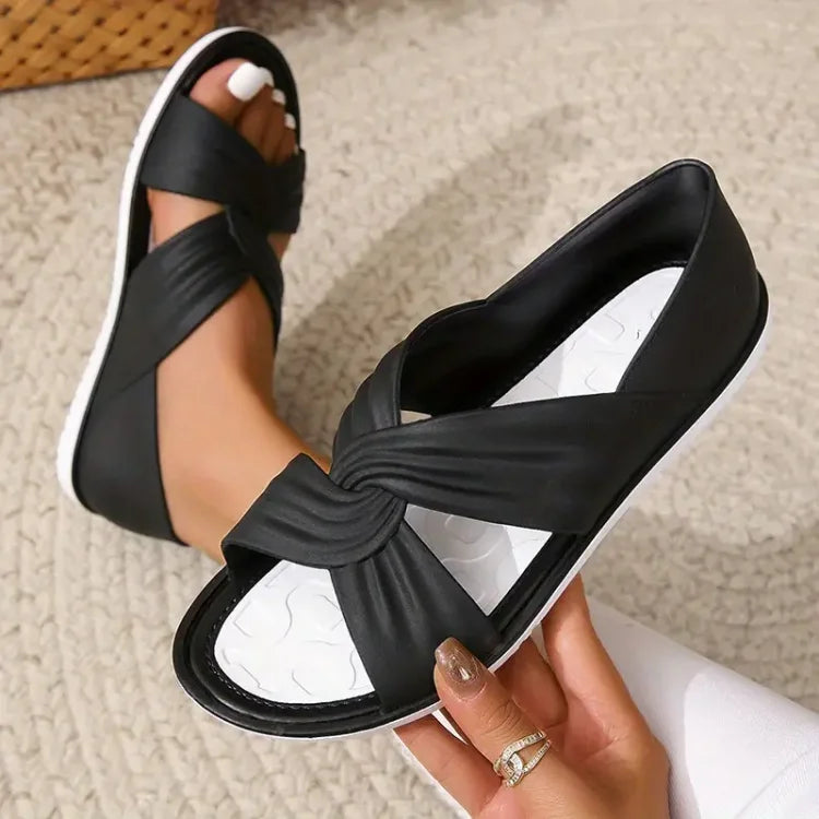Wanda | Orthopaedic Comfort Shoe