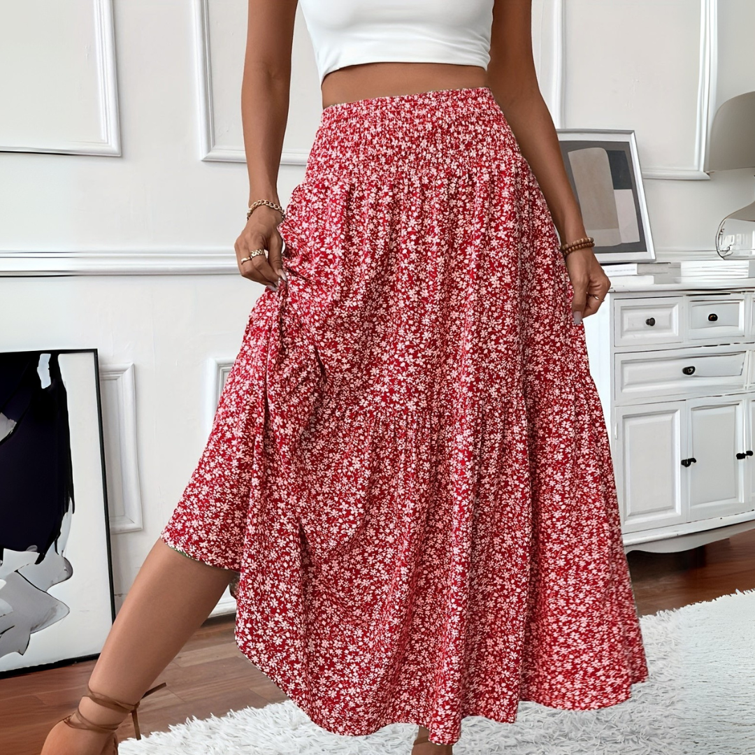 Calista | Chic Timeless Skirt