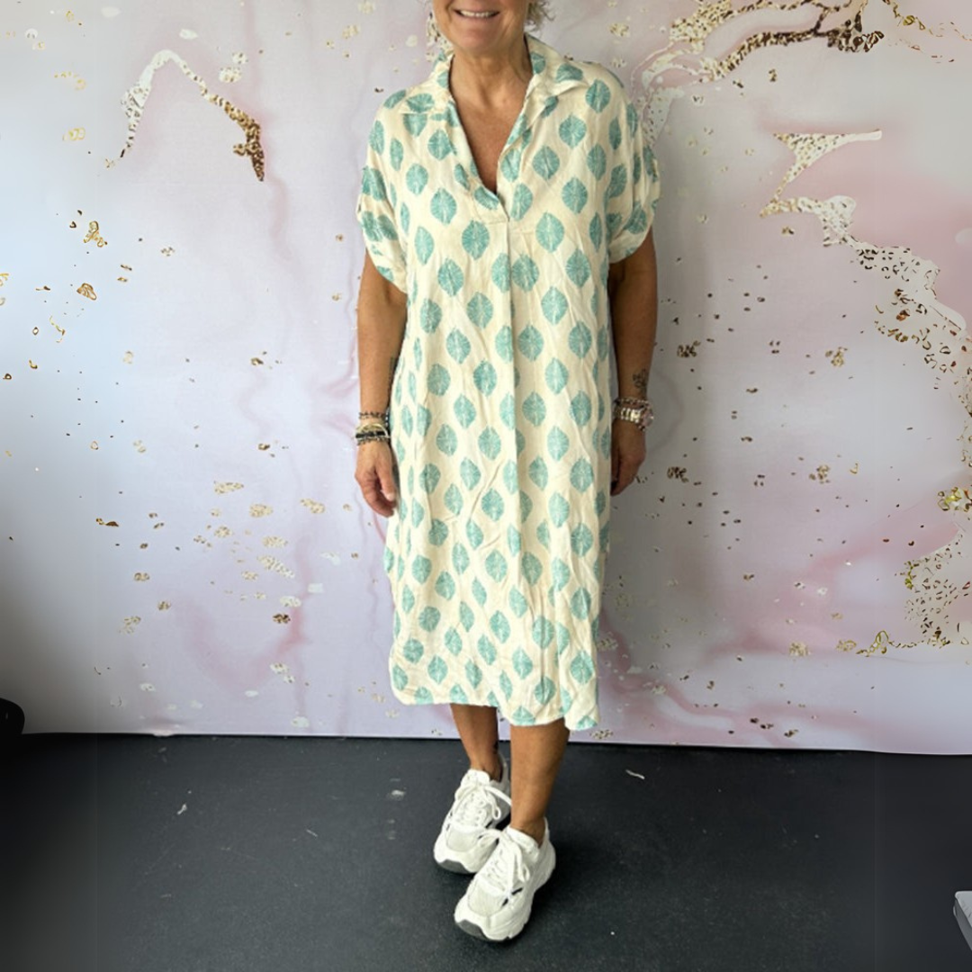 Lorena | Chic Comfort Dress